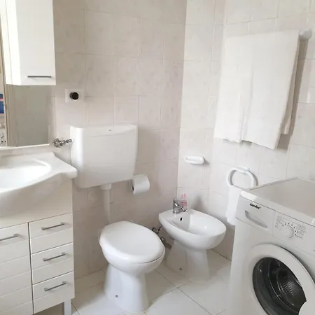 Luna House Holiday home Gallipoli