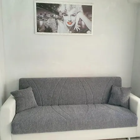 Luna House *