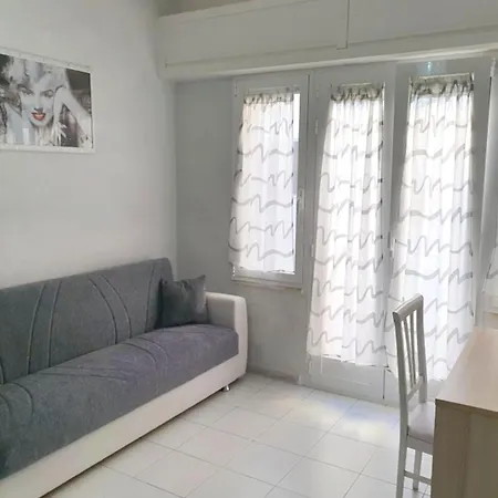 Luna House Gallipoli