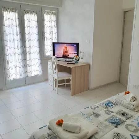 Luna House Holiday home *
