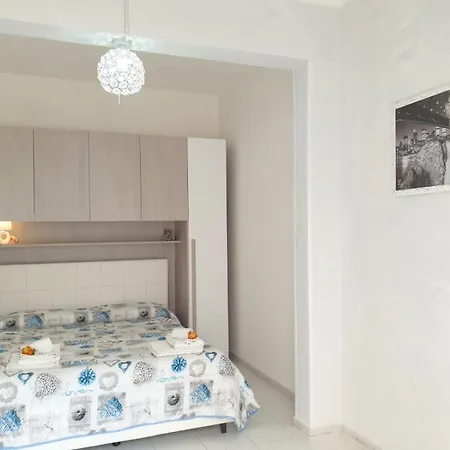 Luna House Gallipoli