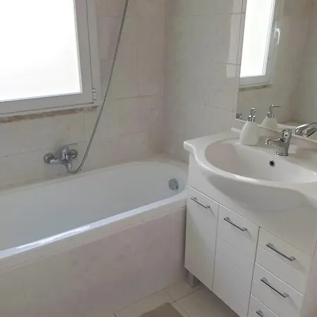 Holiday home Luna House Gallipoli