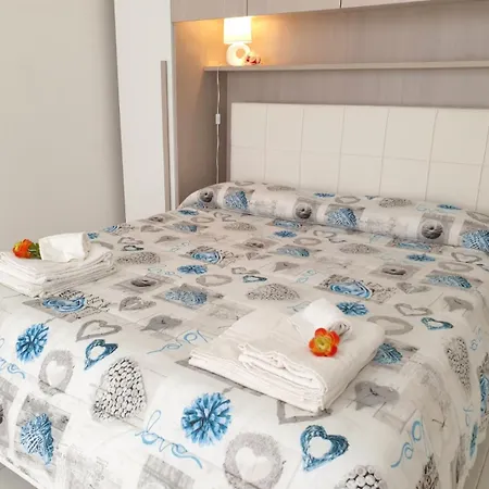 Luna House Holiday home