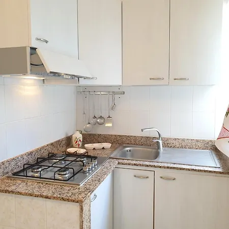 Holiday home Luna House *