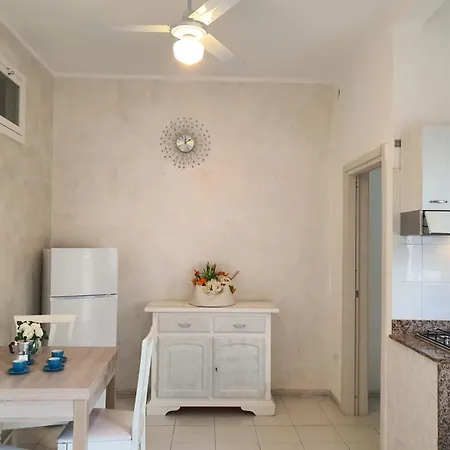 Luna House Gallipoli