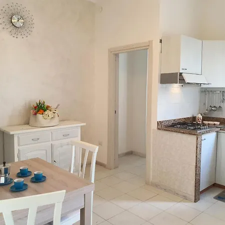 Luna House Gallipoli